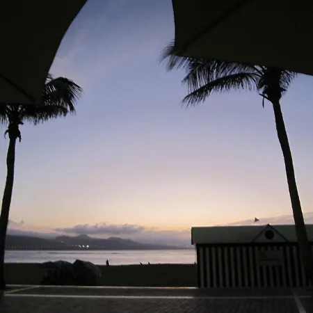 Palmeras Playa *