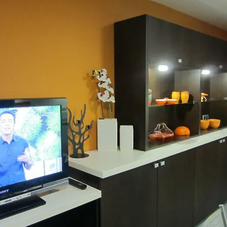 Apartament Palmeras Playa *