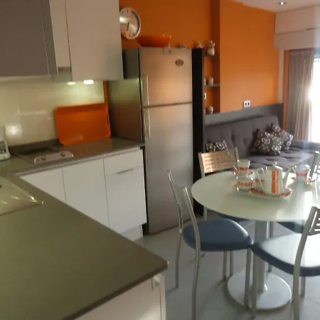 Apartament Palmeras Playa Las Palmas de Gran Canaria