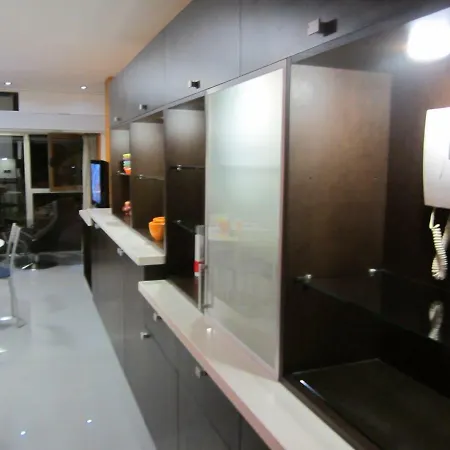Apartament Palmeras Playa
