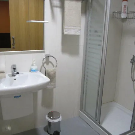 Apartament Palmeras Playa