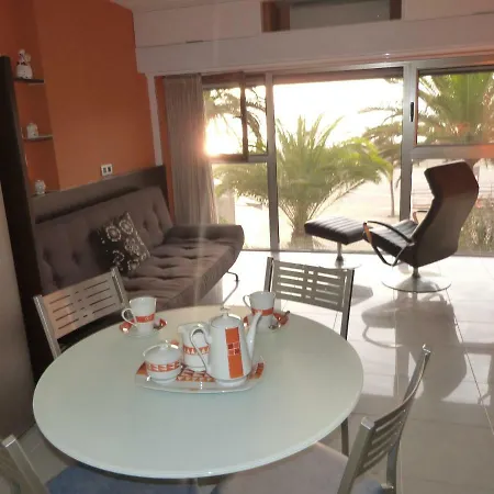 Palmeras Playa Apartament Las Palmas de Gran Canaria