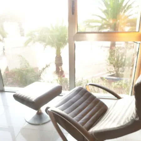 Apartament Palmeras Playa