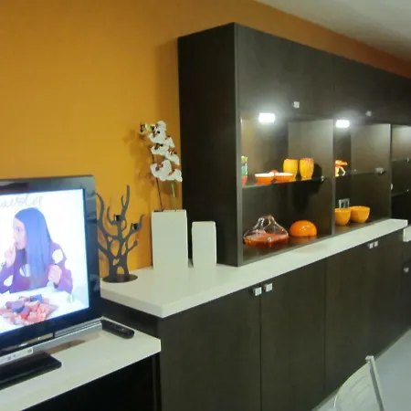 Apartament Palmeras Playa