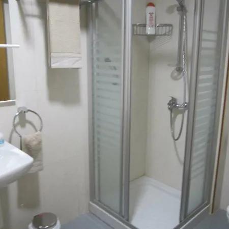 Apartament Palmeras Playa